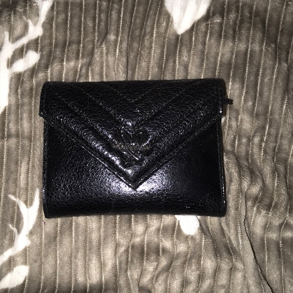 Victorias Secret Wallet